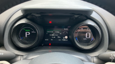 Toyota Yaris 1.5 Hybrid Excel 5dr CVT Hybrid Hatchback